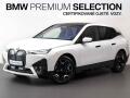 BMW iX xDrive40