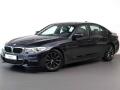 BMW 530d Limousine