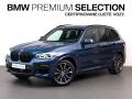 BMW X3 xDrive30d