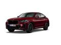BMW X4 xDrive20d