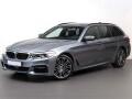 BMW 530d xDrive Touring