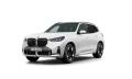 BMW X3 xDrive 40d