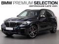BMW X5 M50i