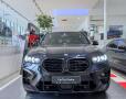 BMW X5 M Competition