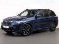 BMW X3 xDrive30d