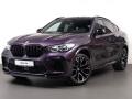 BMW X6 X6M Competition