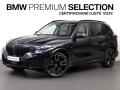 BMW X5 xDrive50e