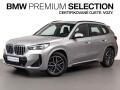 BMW X1 sDrive18i