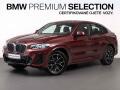 BMW X4 xDrive30d