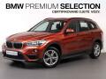 BMW X1 xDrive18d