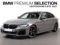 BMW M550i xDrive