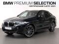 BMW X4 M40i