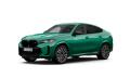 BMW X6 M60i