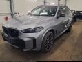 BMW X5 M60i