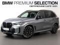 BMW X5 M60i