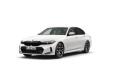 BMW 320d xDrive Sedan