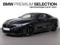 BMW M850i xDrive Coupe