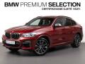 BMW X4 M40d