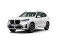 BMW X3 20d xDrive