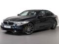 BMW 540i