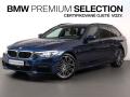 BMW 530d xDrive Touring