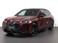 BMW iX xDrive45