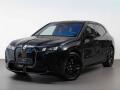 BMW iX xDrive45
