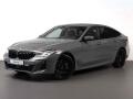BMW 640d xDrive Gran Turismo
