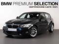 BMW 118d