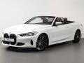 BMW 420d Convertible