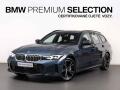 BMW 330i xDrive Touring