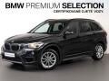 BMW X1 sDrive18i