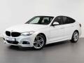 BMW 330d Gran Turismo