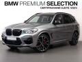 BMW X3 M Competition