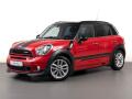Mini Countryman COOPER JCW