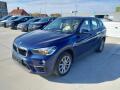 BMW X1 sDrive 18i
