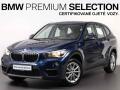 BMW X1 sDrive 18i