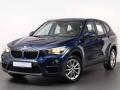 BMW X1 sDrive 18i