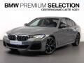 BMW 540i xDrive