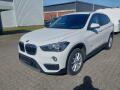 BMW X1 sDrive 18i
