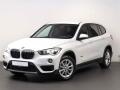 BMW X1 sDrive 18i