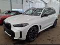 BMW X5 M60i