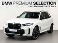 BMW X5 M60i