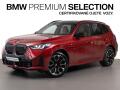 BMW X3 M50 xDrive
