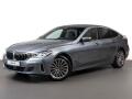 BMW 640i xDrive Gran Turismo