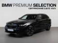 BMW 540d xDrive Touring