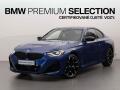 BMW M240i xDrive Coup�