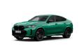 BMW X6 M60i