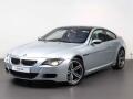 BMW M6 Coupe