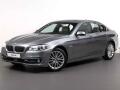 BMW 530d xDrive Sedan